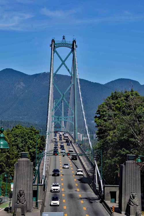 bridge